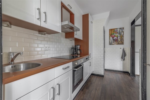 Medium property photo - Winschoterweg 6A, 9665 BV Oude Pekela